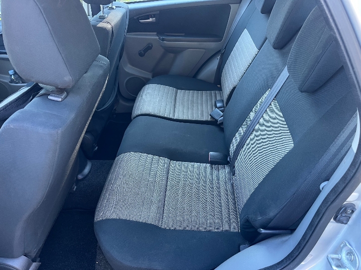 Suzuki SX-4 1.5