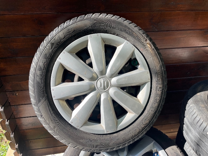 Suzuki SX-4 1.5