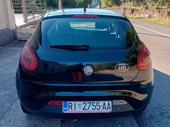 Fiat Bravo