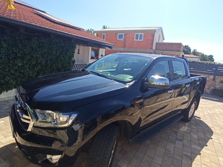 Ford Ranger XLT povoljno