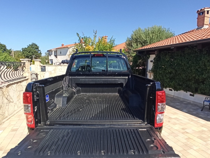 Ford Ranger XLT povoljno