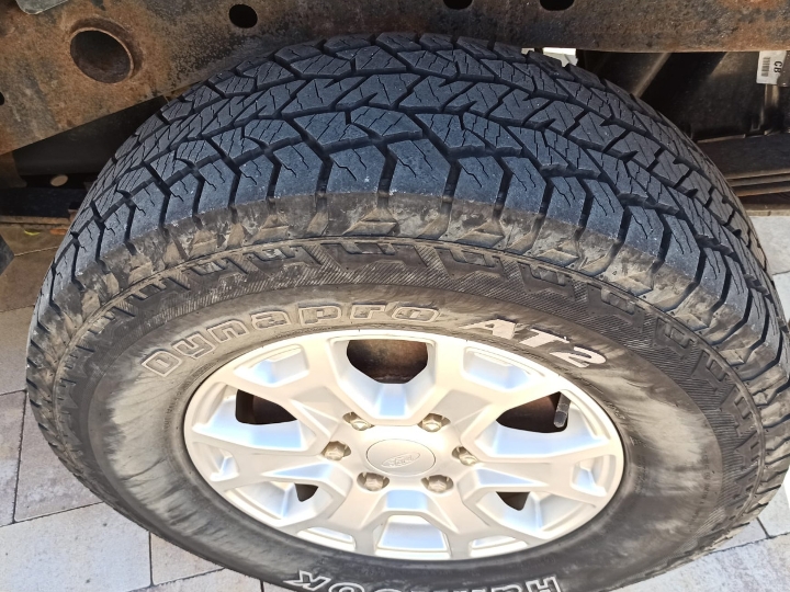 Ford Ranger XLT povoljno