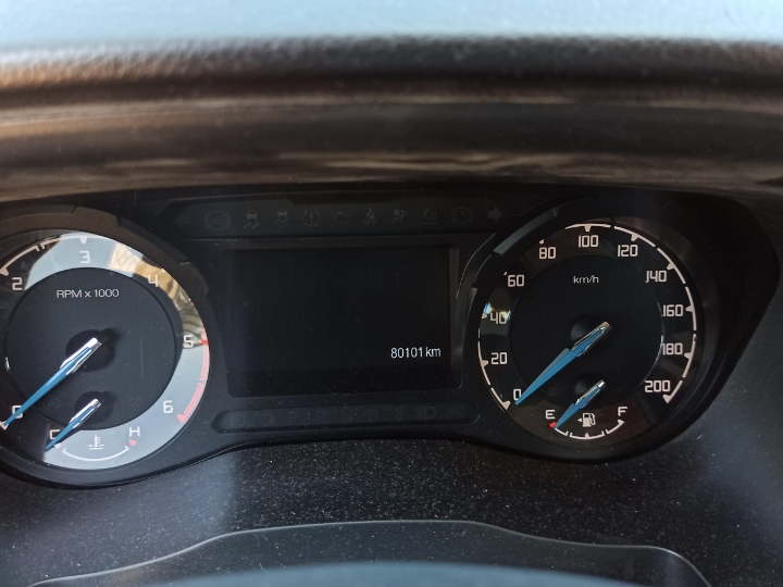 Ford Ranger XLT povoljno