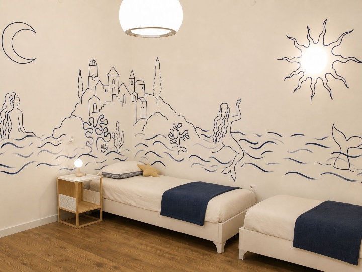 Stari Grad, 2S+DB s pogledom, najam studentima