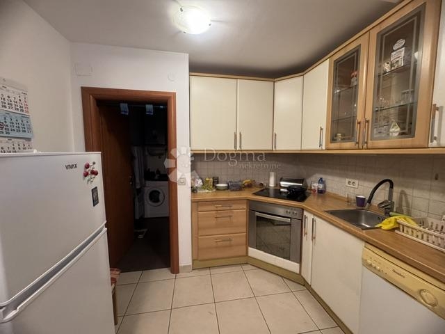 Stan okolica Rijeke, 46m2 s garažnim mjestom
