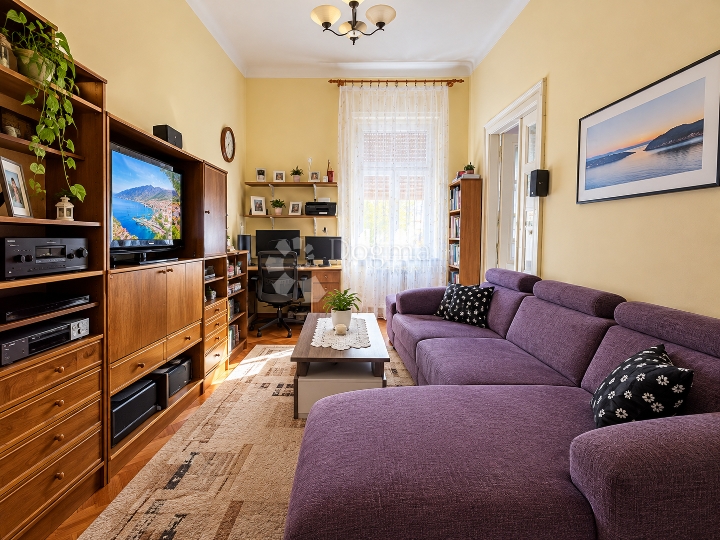 Gospodski stan od 159 m² - 5 min od Korza