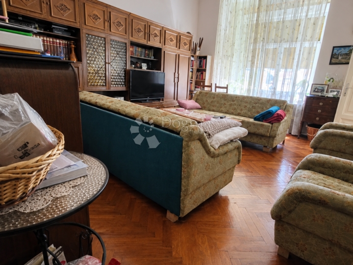 Gospodski stan od 159 m² - 5 min od Korza