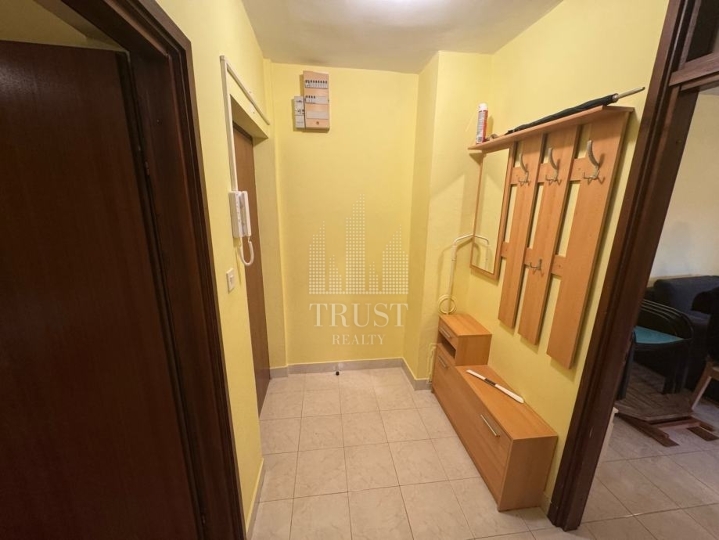 Labin, Rabac - stan u prizemlju, 1S+DB