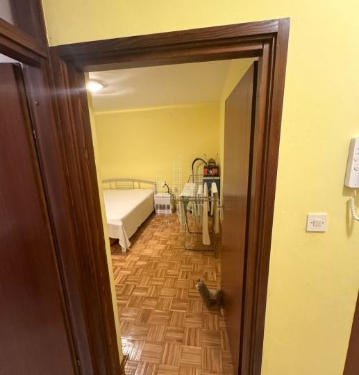 Labin, Rabac - stan u prizemlju, 1S+DB