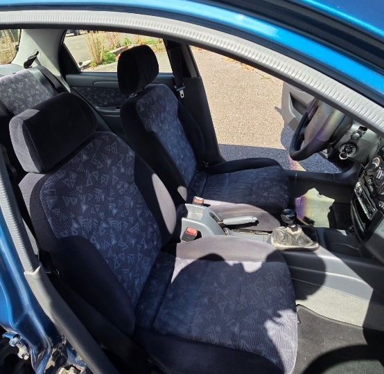 Daewoo Lanos 1.5 benzin, reg. do 11./2026.