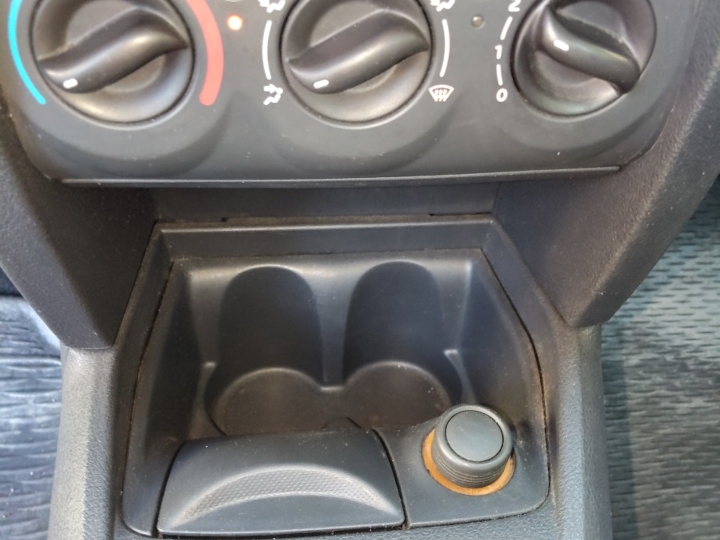 Renault Clio, registriran godinu dana