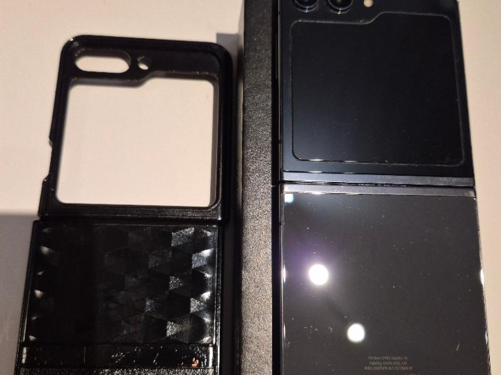 Samsung Galaxy Z Flip5