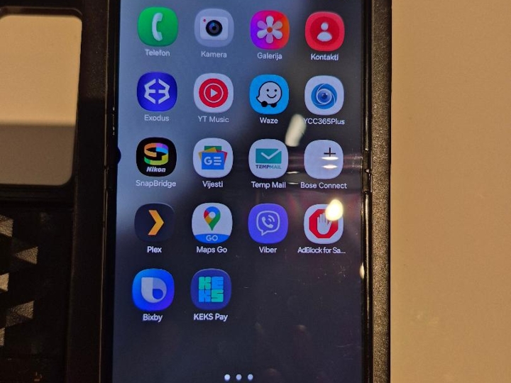 Samsung Galaxy Z Flip5