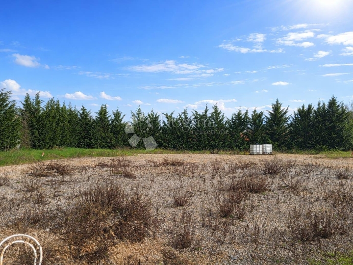 Ekskluzivno! Novogradnja Štinjan - 58 m2, 1. kat (Z1 S2)