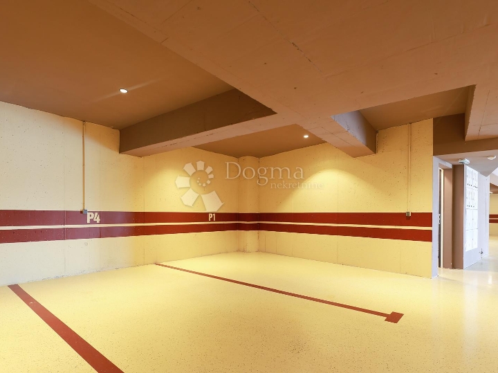 Opatija_Centar - 1S+DB najam