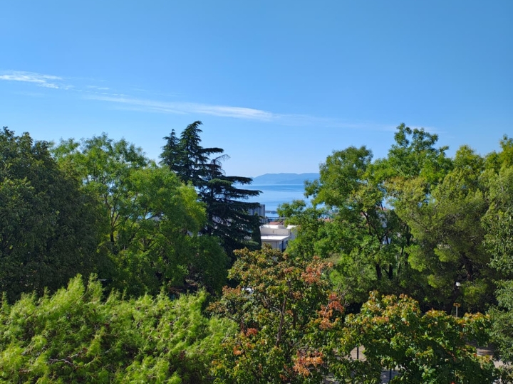 Tražimo 3. cimera/icu, Rijeka, slobodna najveća soba s balkonom