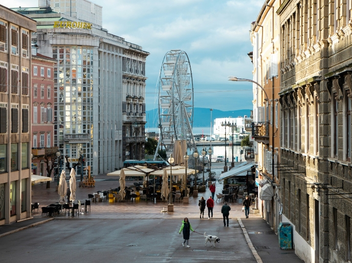 🔎 Tražim stan u Rijeci do 200.000 €