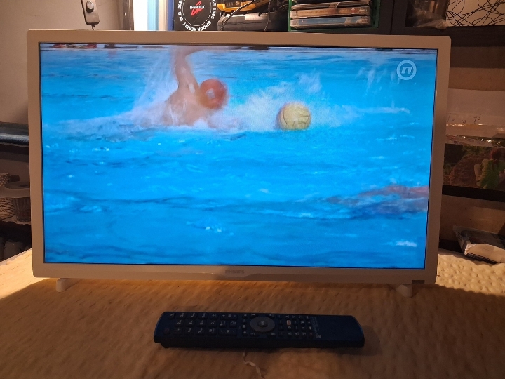Philips 24" - 60 cm LED TV