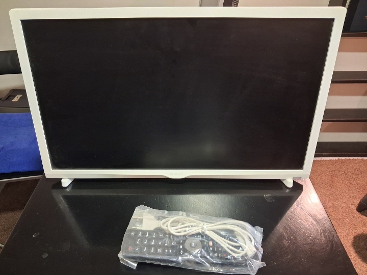 Philips 24" - 60 cm LED TV