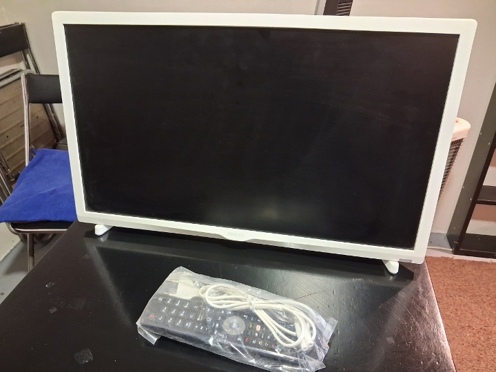 Philips LED TV 24" - 60 cm - DVB-T2