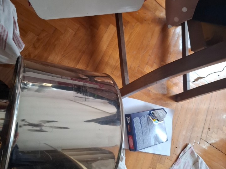 Novo ostatak Kvalitetno