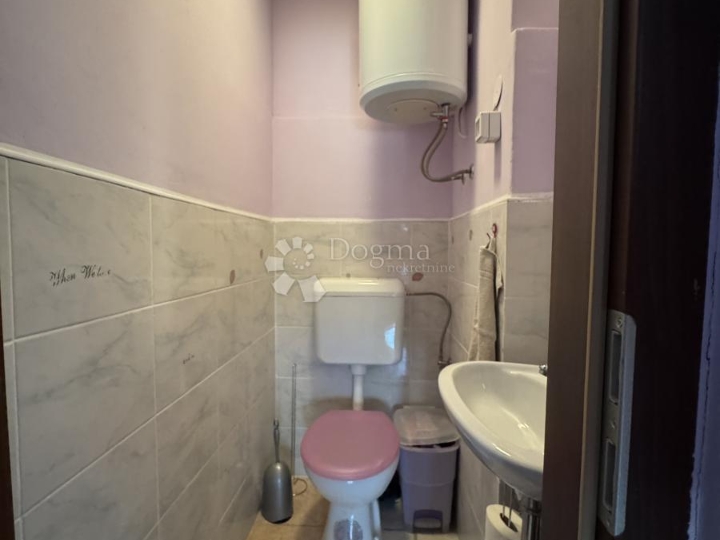 Stan - Turnić, 1S+DB, 46 m2, panoramski pogled na more