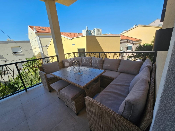 Apartman Crikvenica centar, 30m od mora