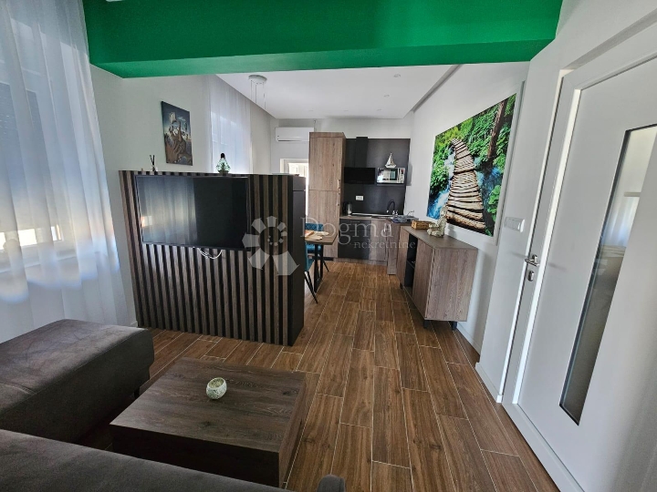 Apartman Crikvenica centar, 30m od mora