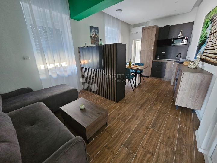 Apartman Crikvenica centar, 30m od mora