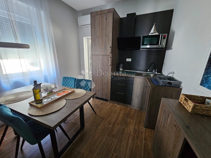 Apartman Crikvenica centar, 30m od mora