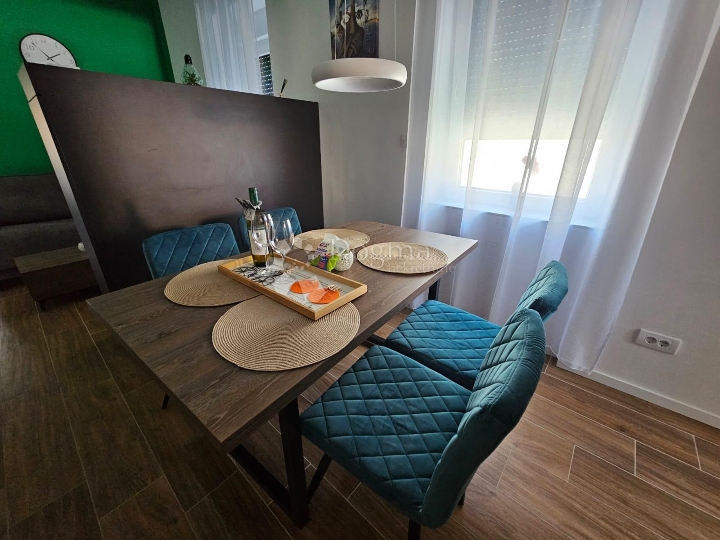 Apartman Crikvenica centar, 30m od mora