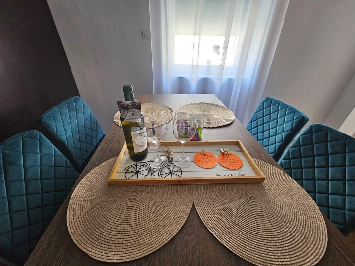 Apartman Crikvenica centar, 30m od mora