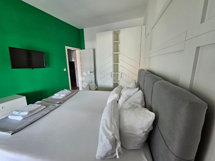 Apartman Crikvenica centar, 30m od mora