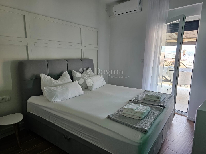 Apartman Crikvenica centar, 30m od mora