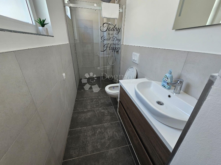 Apartman Crikvenica centar, 30m od mora