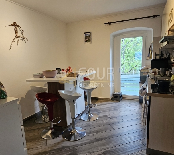 Rijeka, Drenova, 39.80m2 stan, 1S+DB, balkon