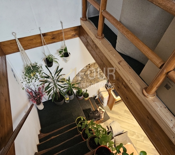 Rijeka, Drenova, 39.80m2 stan, 1S+DB, balkon