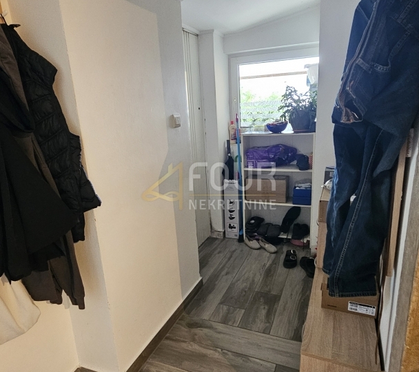 Rijeka, Drenova, 39.80m2 stan, 1S+DB, balkon