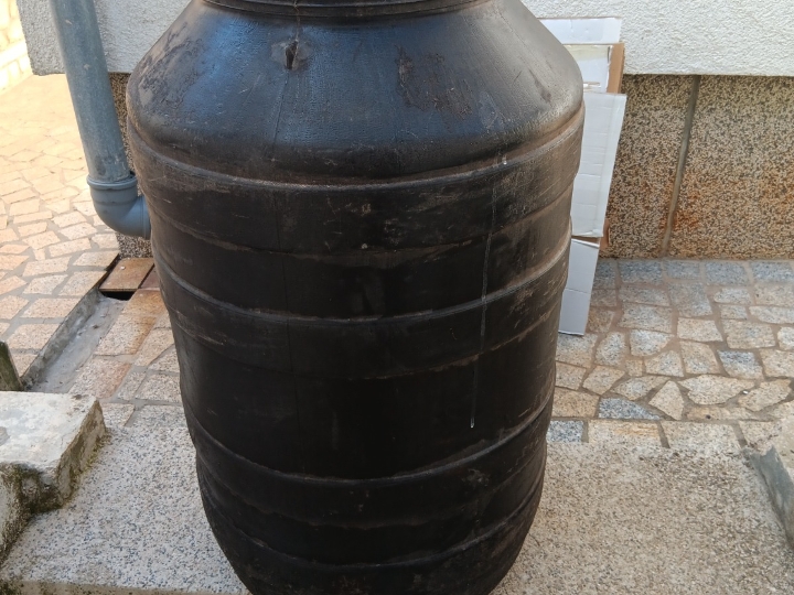 Oprema za vinarstvo/izradu rakije