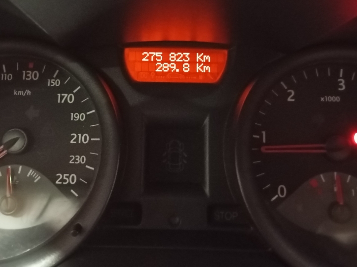 Renault Megane II