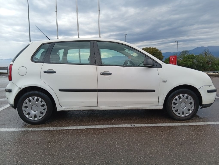 VW Polo 1.9 SDI, 2004. g.