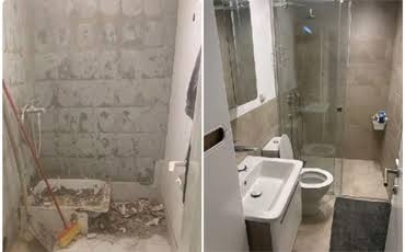 Keramičar i vodoinstalater