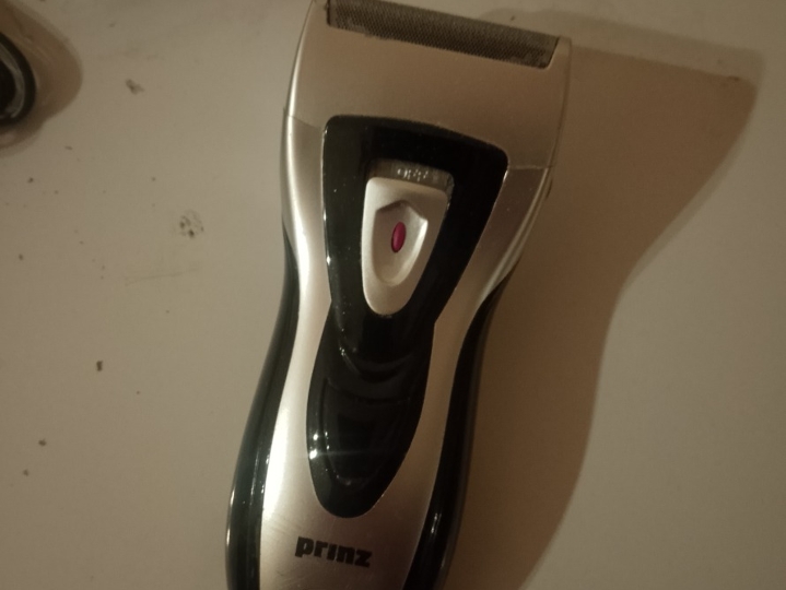 Brijaći aparat