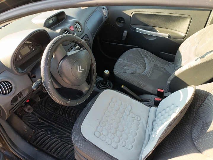 Citroen C2