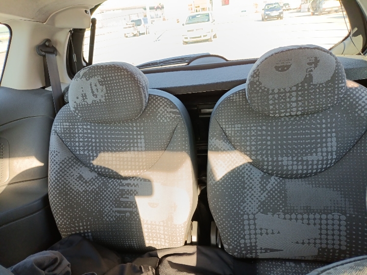 Citroen C2