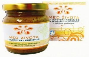 Med Života