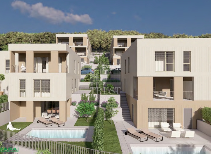 Rijeka, Kostrena - Ekskluzivni projekt