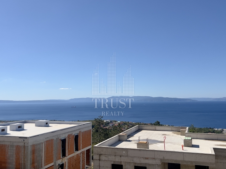 Rijeka, Kostrena - Ekskluzivni projekt