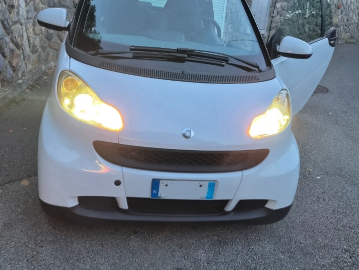 Smart Fortwo Passion 1.0.I
