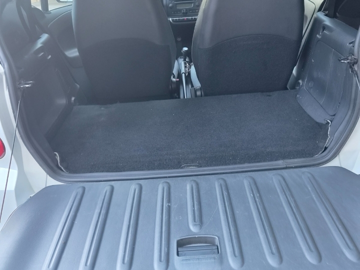 Smart Fortwo Passion 1.0.I